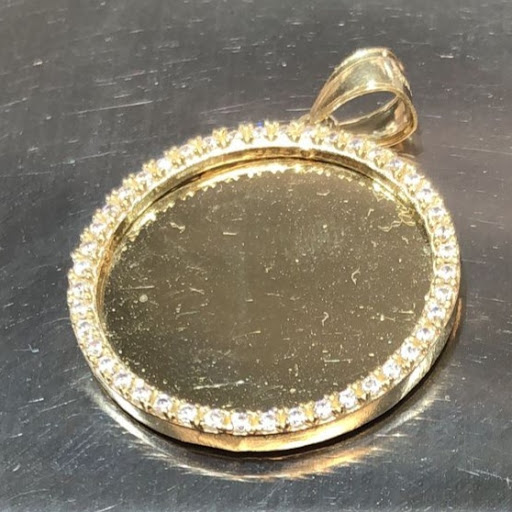 Jewelry Store «Moses Jewelers Inc», reviews and photos, 171 S High St, Columbus, OH 43215, USA