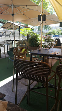 Atmosphère du Restaurant Vertigo Café à Brive-la-Gaillarde - n°6