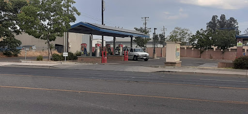Highway 20 Car Wash en Marysville