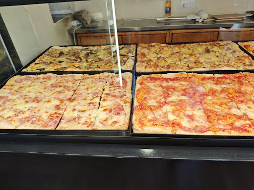 Kikko De Riso | Pizzeria - Tavola Calda - Bar - Pasticceria in Albano Laziale, Città Metropolitana di Roma Capitale
