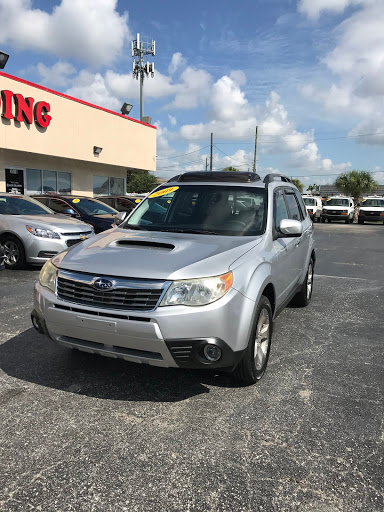 Auto Broker «LB AUTO TRADING», reviews and photos, 3570 S Orange Ave, Orlando, FL 32806, USA