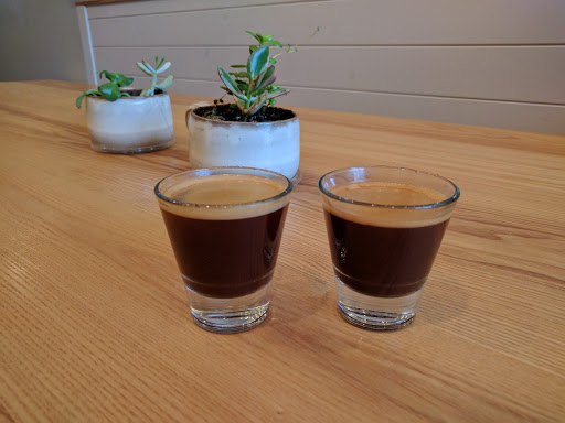 Coffee Shop «Sure House Coffee Roasting Co.», reviews and photos, 151 S Market St, Wooster, OH 44691, USA