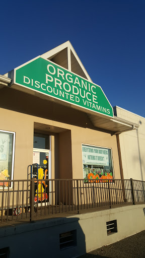 Grassroots Natural Market, 20 1st Ave, Denville, NJ 07834, USA, 