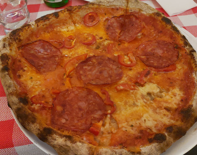 Értékelések erről a helyről: Pizza Di Sergio, Budapest - Pizza