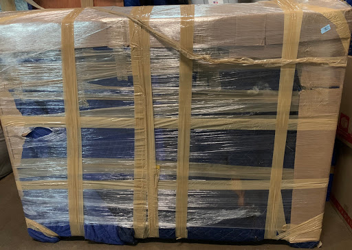 Moving and Storage Service «All Over the State Moving and Storage», reviews and photos, 4303 Lindbergh Dr, Addison, TX 75001, USA