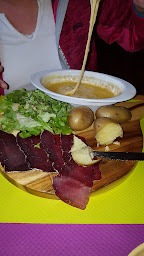 Photo n°15 de Le Tremplin à Taninges ()