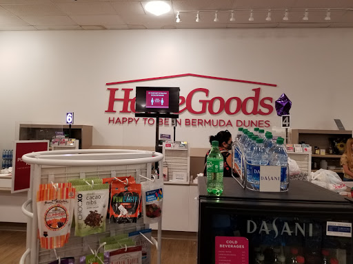 Department Store «HomeGoods», reviews and photos, 42400 Washington St, Bermuda Dunes, CA 92201, USA