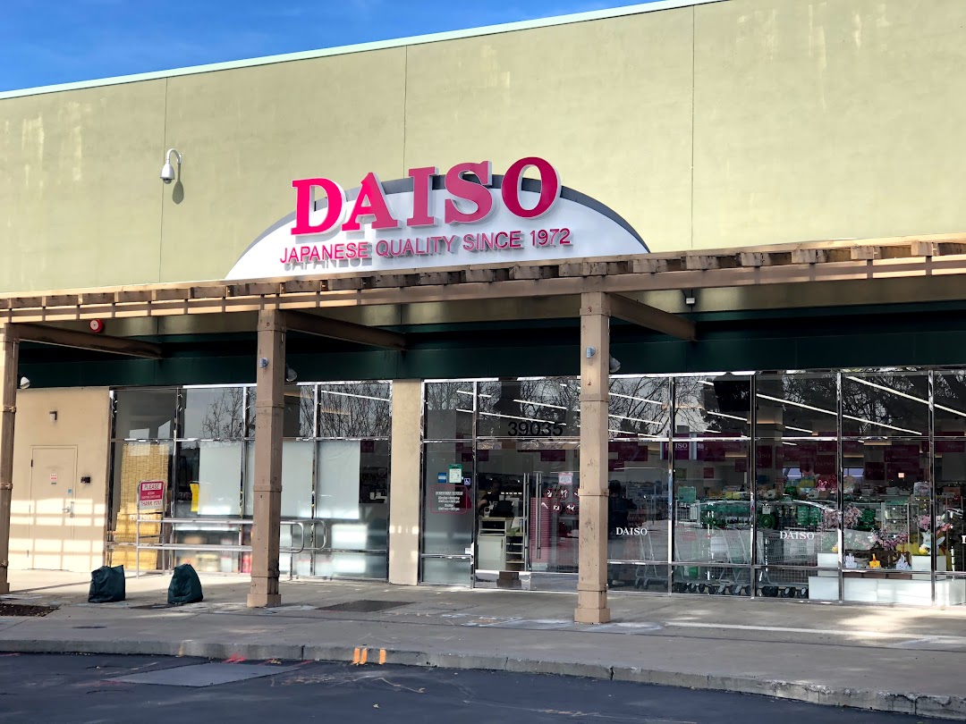 Daiso