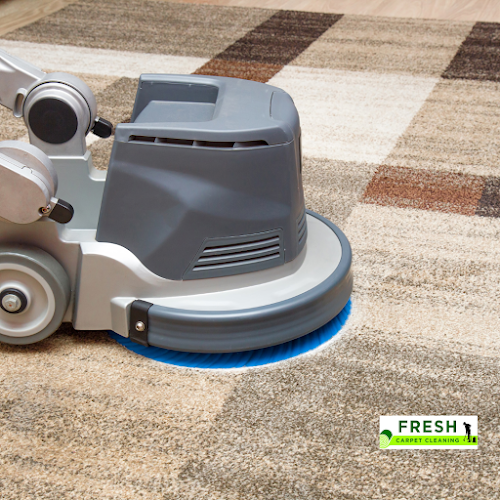 Fresh Carpet Cleaning - Laundry service