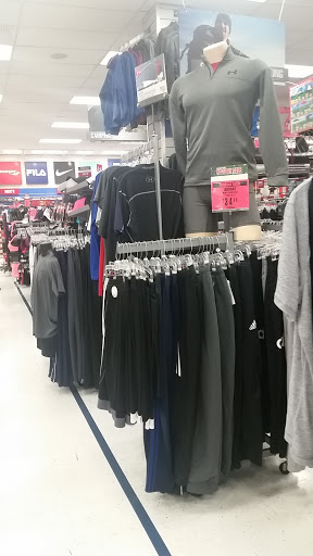 Sporting Goods Store «Big 5 Sporting Goods», reviews and photos, 1073 W Arrow Hwy, San Dimas, CA 91773, USA