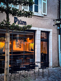 Photos du propriétaire du Restaurant PLUM à Châteauroux - n°1