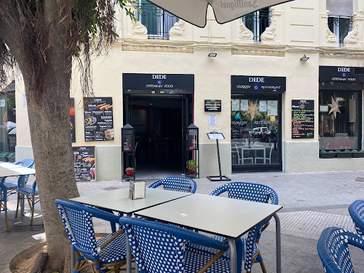 Dede Turkish Restaurant