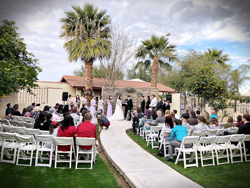 Wedding Venue «Portico Weddings & Events», reviews and photos, 13640 E Williams Field Rd, Gilbert, AZ 85295, USA