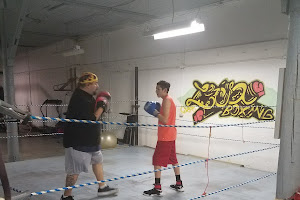 Leija Boxing Gym