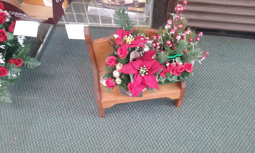 Florist «Coleman Brothers Flowers Inc.», reviews and photos, 2104 Dumbarton Rd, Richmond, VA 23228, USA