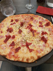 Pizza du Restaurant italien La Trattoria à Pornichet - n°15