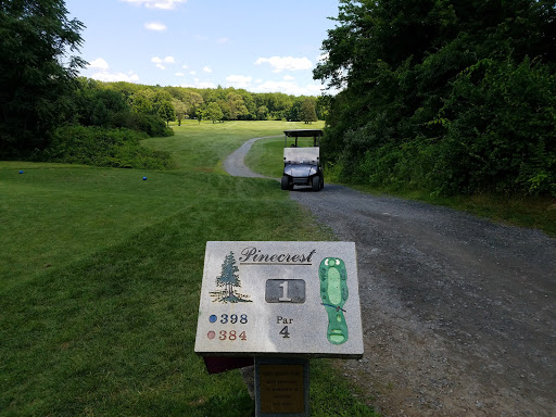 Golf Club «Pinecrest Golf Club», reviews and photos, 212 Prentice St, Holliston, MA 01746, USA