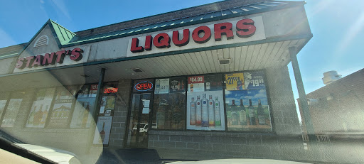 Liquor Store «Stants Liquors Inc», reviews and photos, 790 Grand Blvd, Deer Park, NY 11729, USA