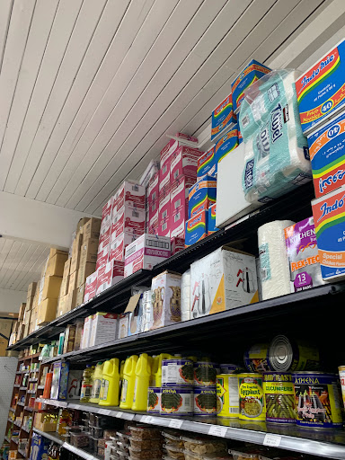 Grocery Store «Mingala International Mart», reviews and photos, 2548 SE 122nd Ave, Portland, OR 97236, USA