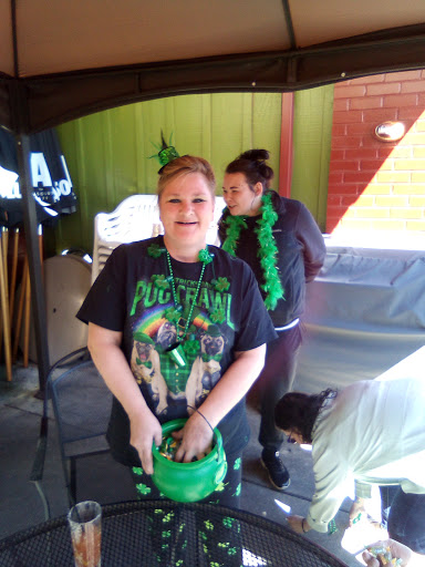 Bar & Grill «The Half Penny Public House», reviews and photos, 3743 Commercial St SE, Salem, OR 97302, USA