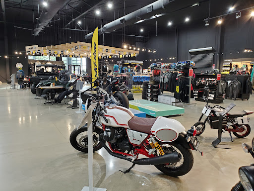 Motorcycle Repair Shop «Elk Grove Power Sports Inc.», reviews and photos, 10491 E Stockton Blvd, Elk Grove, CA 95624, USA