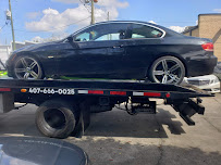 AA Towing & Recovery - Photo 5 - Car repair in Orlando, FL, Orlando