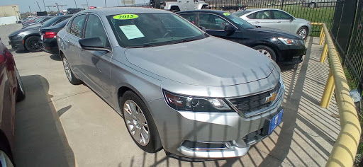 Used Car Dealer «Trinity Auto Sales Group», reviews and photos, 5801 W Jefferson Blvd, Dallas, TX 75211, USA