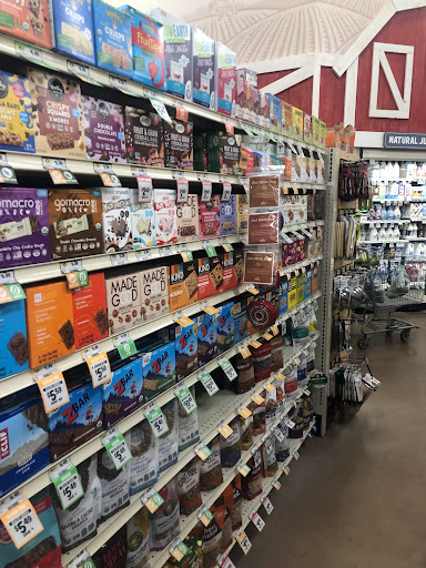 Health Food Store «Sprouts Farmers Market», reviews and photos, 20831 E Smoky Hill Rd, Centennial, CO 80015, USA