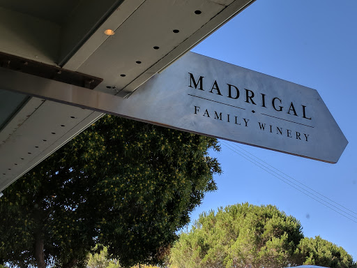 Wine Bar «Madrigal Family Winery Tasting Room, Sausalito», reviews and photos, 819 Bridgeway, Sausalito, CA 94965, USA