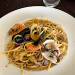 Photo n°5 de l'avis de ernesto. fait le 10/09/2021 à 22:34 sur le  Ristorante La Terrazza degli Etruschi à Vetulonia