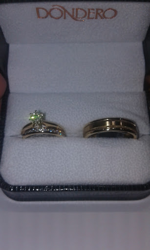 Jeweler «Dondero Jewelry», reviews and photos, 2439 N Delsea Dr, Vineland, NJ 08360, USA