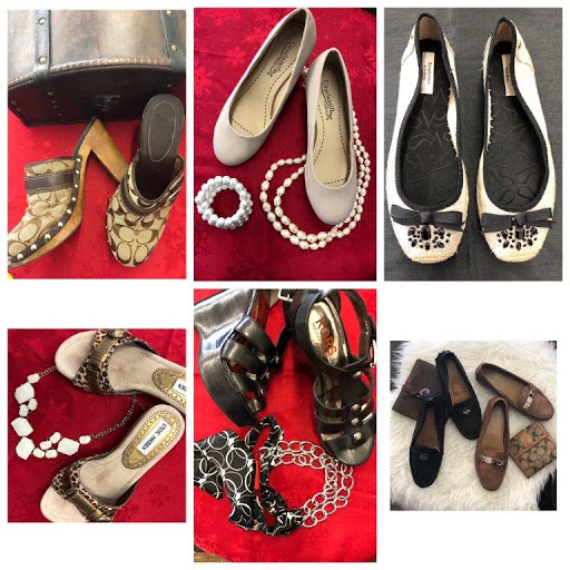 Thrift Store «City Thrift», reviews and photos, 1842 Wilma Rudolph Blvd, Clarksville, TN 37040, USA