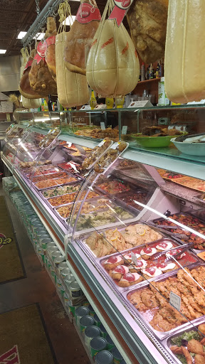 Italian Grocery Store «Tuscany Italian Market & Specialty Foods», reviews and photos, 130 S Main St, Marlboro Township, NJ 07746, USA