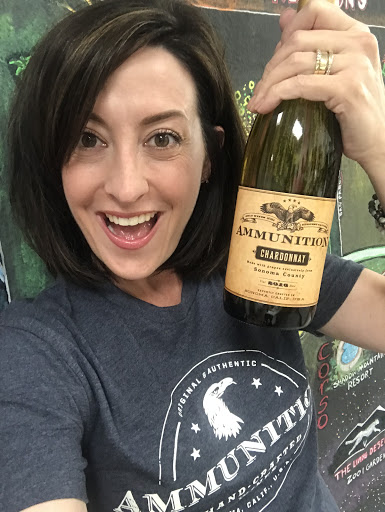 Wine Store «Desert Wine Shop on 111», reviews and photos, 73360 CA-111 #1, Palm Desert, CA 92260, USA