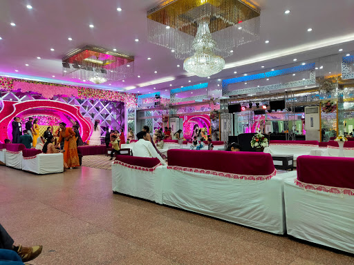 Party venues for rent in Delhi