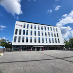 Photo n°4 de l'avis de Melanie.e fait le 18/07/2023 à 15:02 sur le  Moxy Ludwigshafen à Ludwigshafen