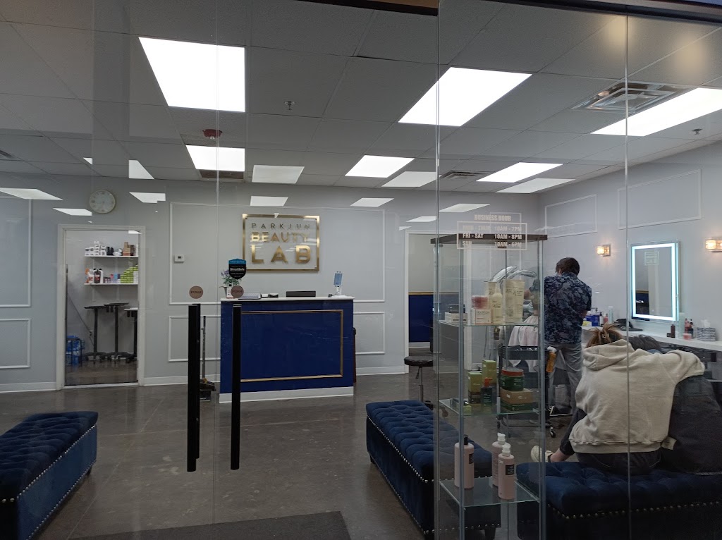 Park Jun Beauty Lab - HMart 85201