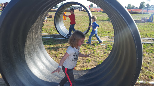 Tourist Attraction «Shipshewana Corn Maze», reviews and photos, 505 Morton St, Shipshewana, IN 46565, USA