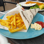 Photo n°1 de l'avis de Nicole.u fait le 19/07/2019 à 18:21 sur le  Insel Restaurant à Wietzendorf