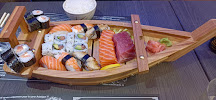 Sushi du Restaurant de sushis Esprit Sushi Pontarlier - n°16