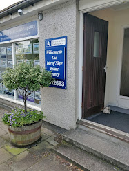 Isle Of Skye Estate Agency Ltd