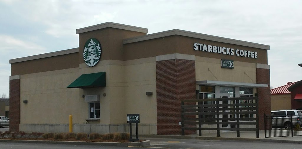 Starbucks 67212