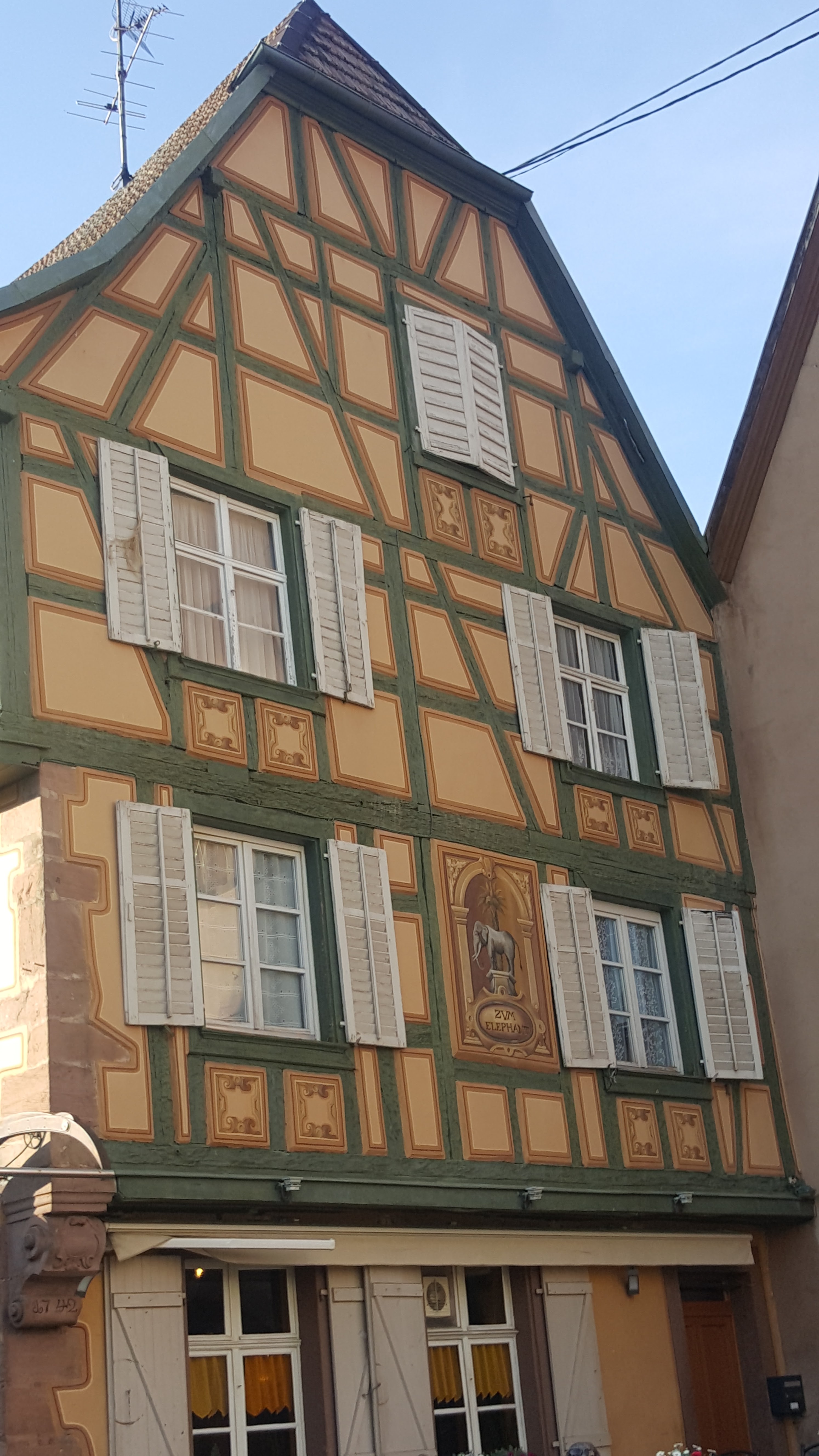 Photo n° 8 de l'avis de Rachel.a fait le 27/03/2019 à 01:36