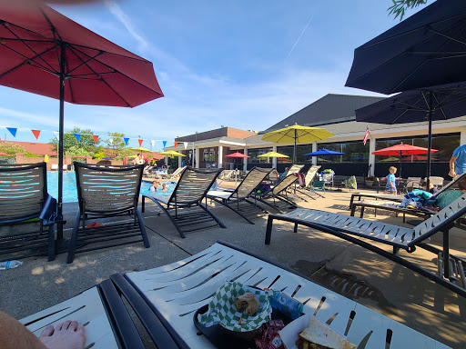 Gym «Blairwood Tennis, Swim & Fitness Club», reviews and photos, 9300 Blairwood Rd, Louisville, KY 40222, USA