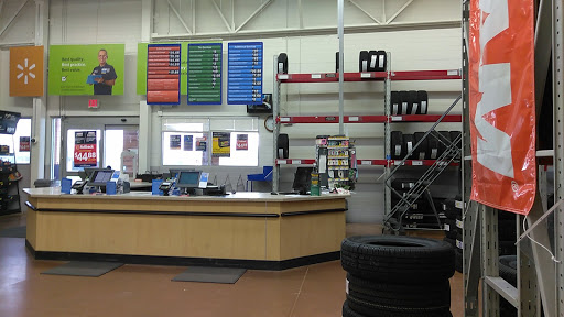 Department Store «Walmart Supercenter», reviews and photos, 23800 Allen Rd, Woodhaven, MI 48183, USA