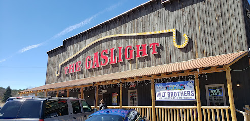 The Gaslight Dining Saloon