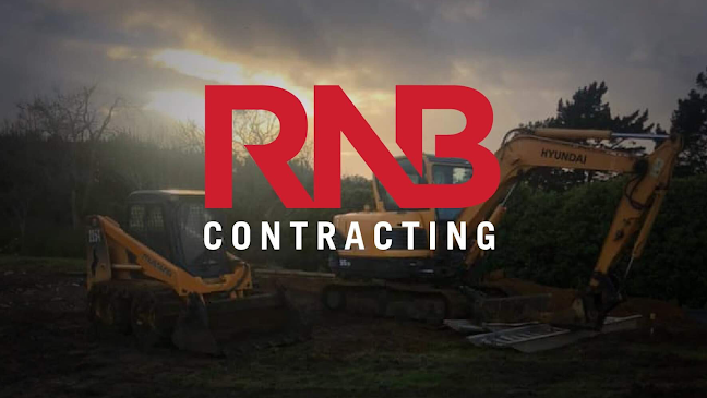 RNB Contracting Limited