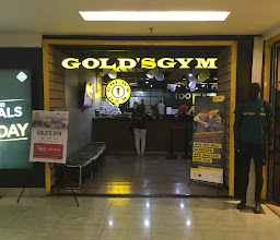 Gold's Gym photo
