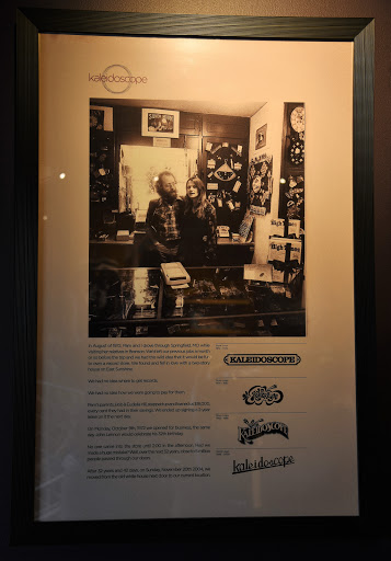 Find boob tattoo idea for your next unique tattoo in Springfield at Kaleidoscope