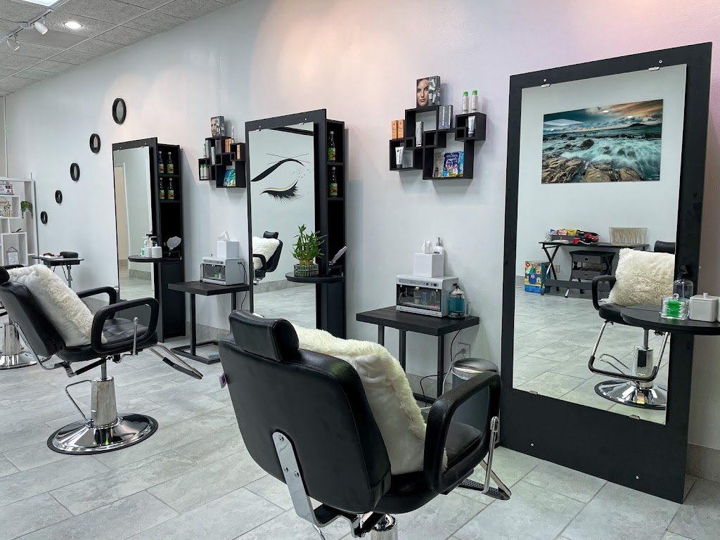 Luxury Brow Art 30096